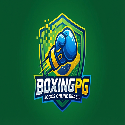 Logo boxingpg