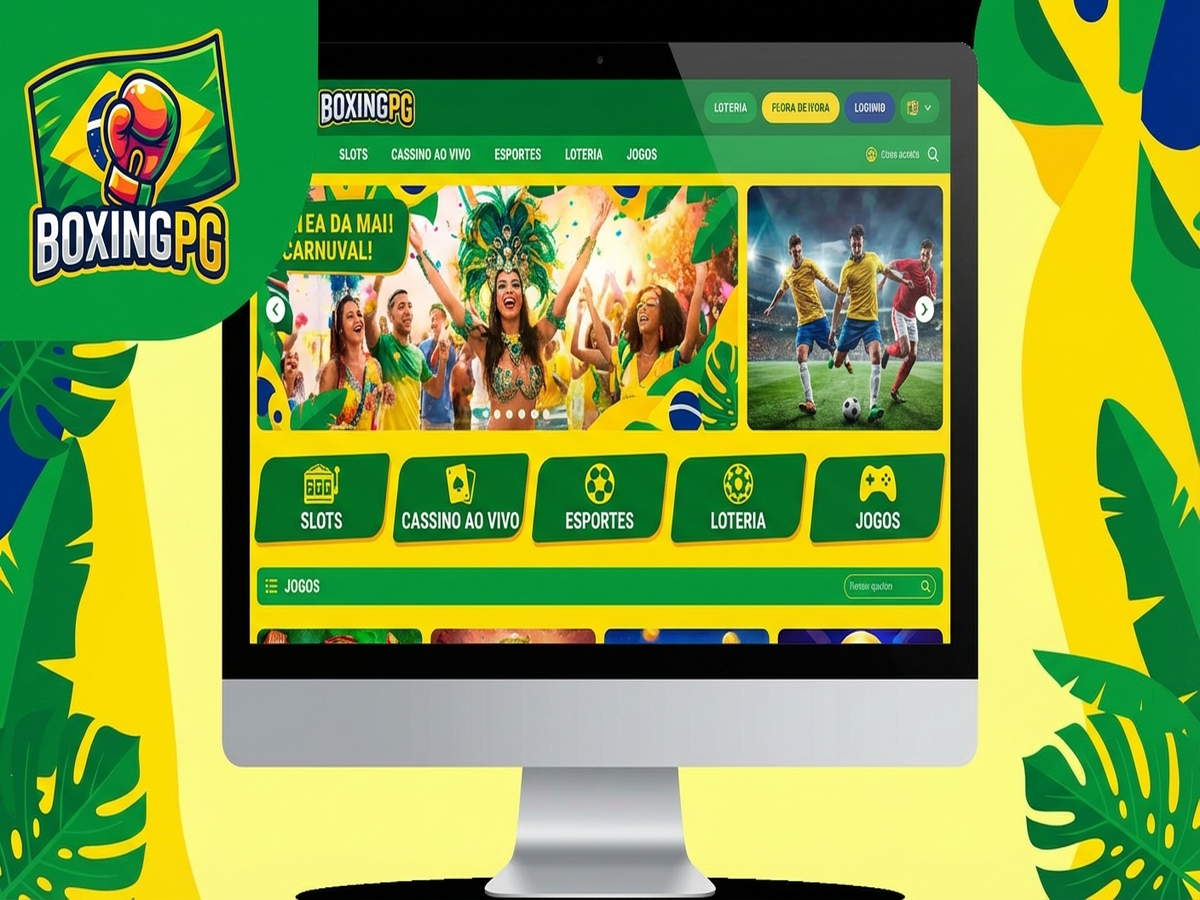 Screenshot 1 boxingpg